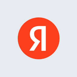 Yandex Delivery Icon