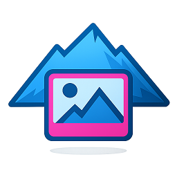 Yangra Image Resizer Icon