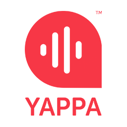 Yappa Widget logo