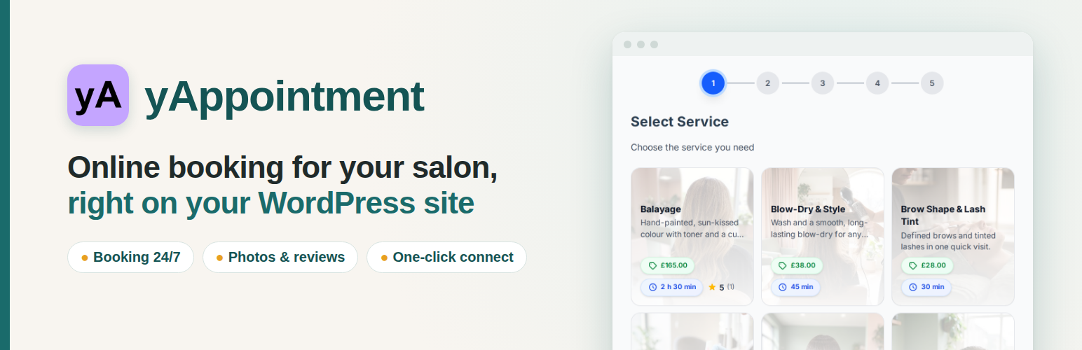 yAppointment