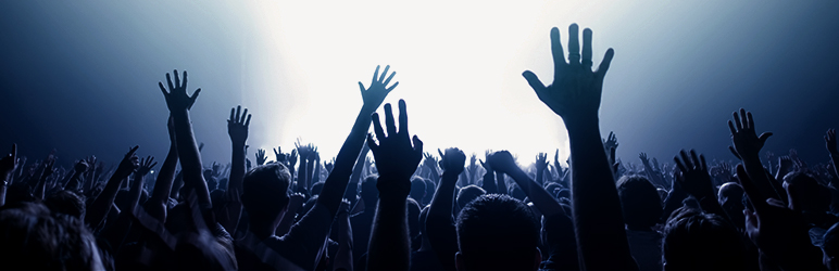 Yapsody Events Calendar