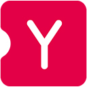 Yapsody Events Calendar logo