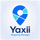 Yaxii Shipping Manager