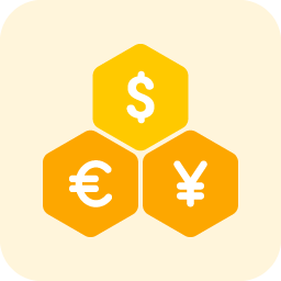 YayCurrency &#8211; WooCommerce Multi-Currency Switcher Icon