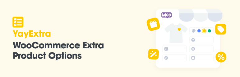 YayExtra – WooCommerce Extra Product Options