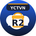 Yctvn Media Offload for Cloudflare R2 logo