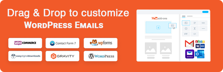 YeeMail — Email Template Builder & Customizer