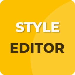 Visual Css Style Editor Wordpress プラグイン Wordpress Org 日本語