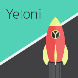 Logo Project Yeloni Exit Popup | (Free) GDPR Compliance
