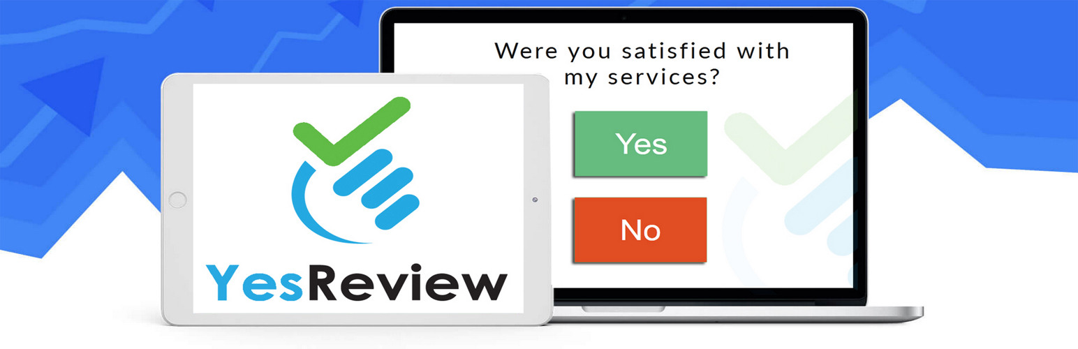 YesReview for WordPress