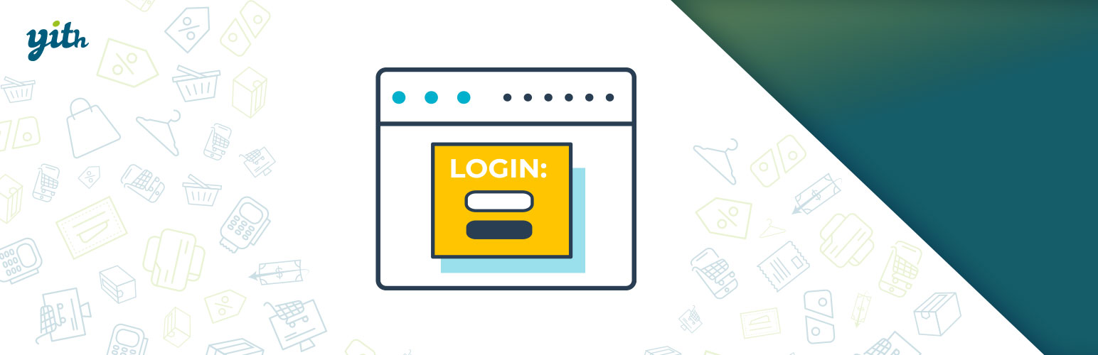 YITH Custom Login