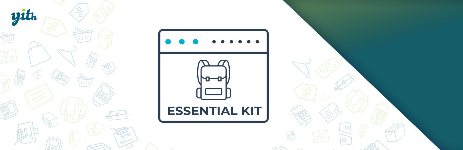 YITH Essential Kit for WooCommerce #1