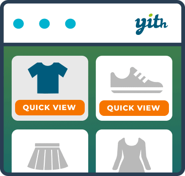 YITH WooCommerce Quick View