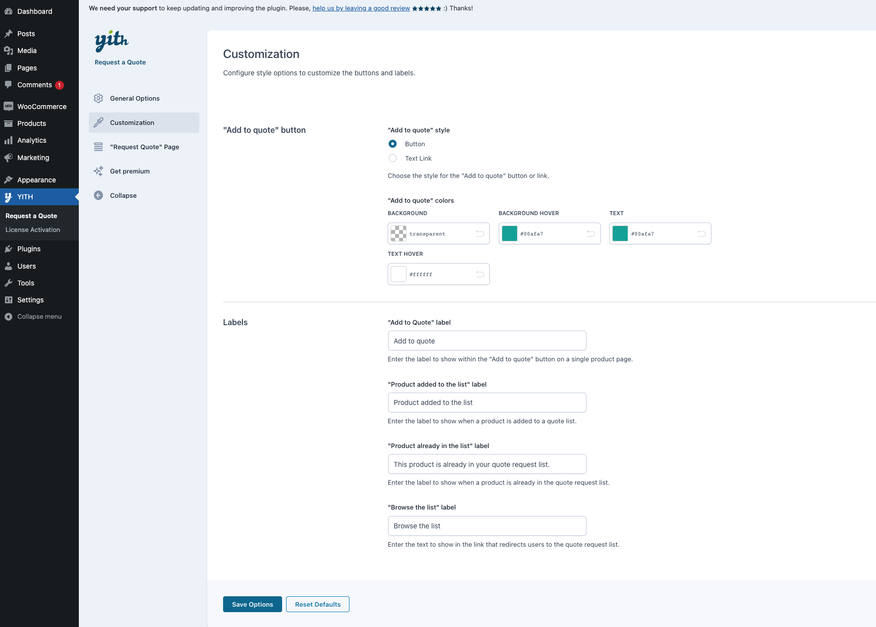 Come impostare la spedizione gratuita automatica su WooCommerce