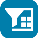 Filter & Grids Icon