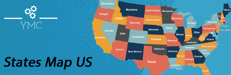 States Map US