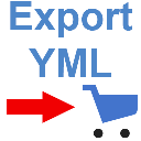 YML for Yandex Market Icon