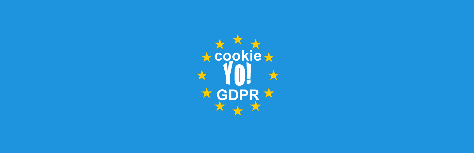 Cookie Panel, GDPR – By Yo Cookie Team