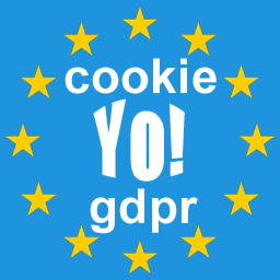 Cookie Panel, GDPR – By Yo Cookie Team logo