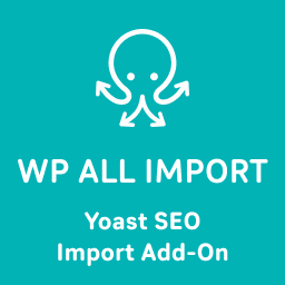 Import Settings into WordPress SEO by Yoast