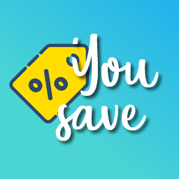 You Save for Woocommerce