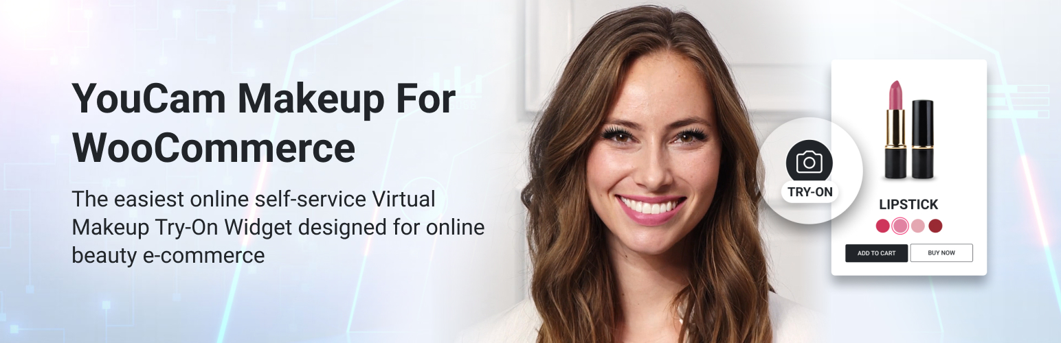 YouCam Makeup For WooCommerce