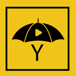 Youmbrella logo