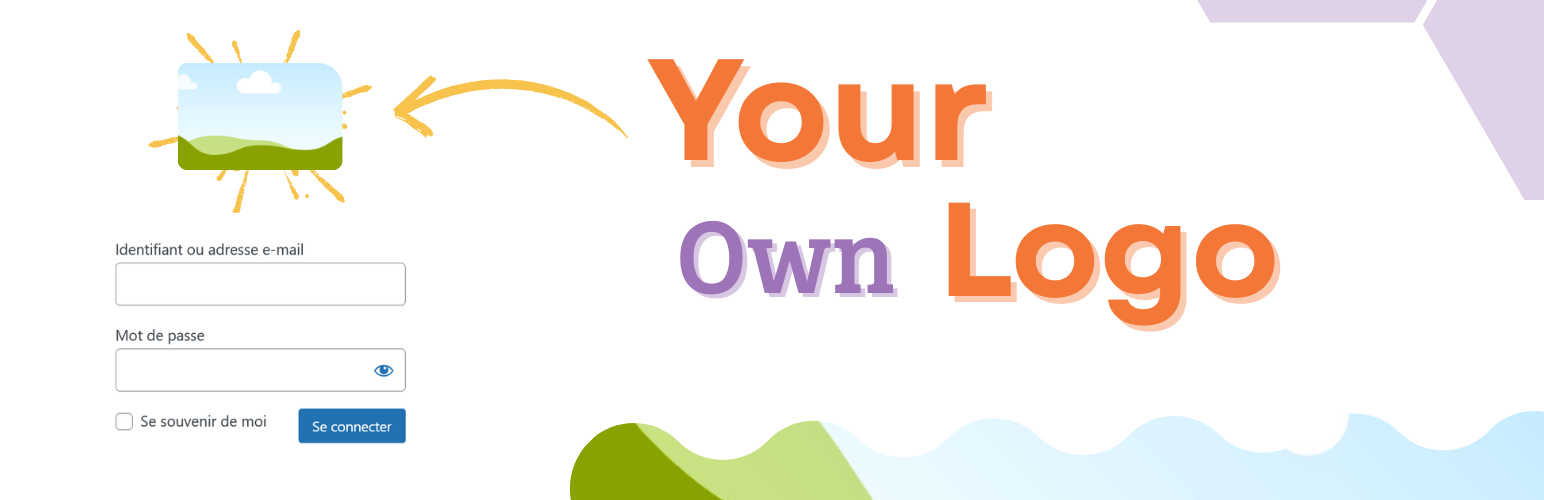 Your Own Logo