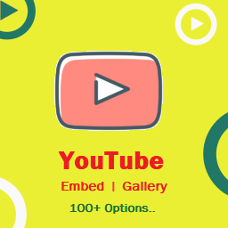 YouRam - YouTube Embed Gallery WordPress Plugin
