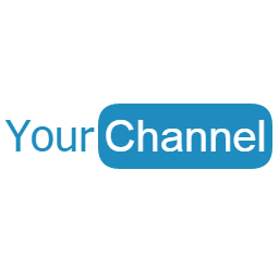 YourChannel: Everything you want in a YouTube plugin. logo