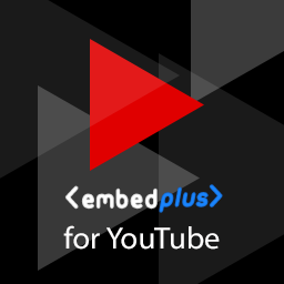 Embed Plus YouTube WordPress Plugin With YouTube Gallery, Channel, Playlist, Live Stream