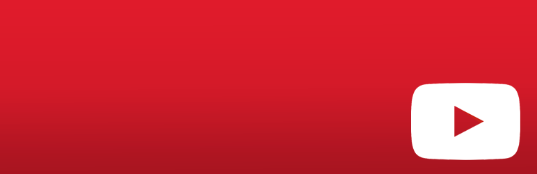 YouTube Play Icon