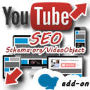 Widget Responsive for Youtube