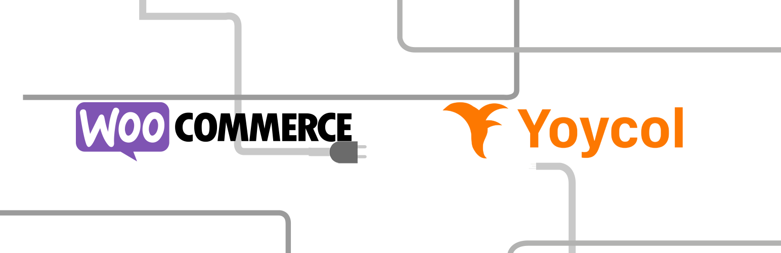 Yoycol Integration for WooCommerce