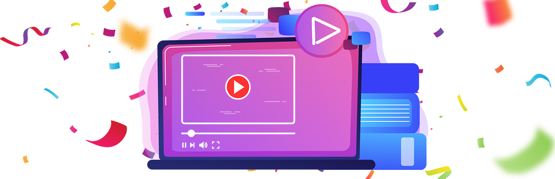 Video Player for YouTube