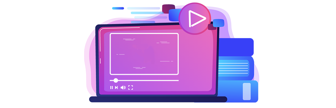 Video Player for YouTube