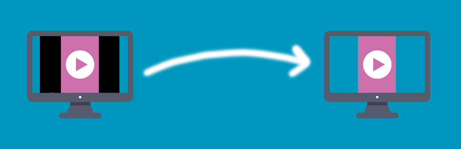 YT Portrait Video Embed