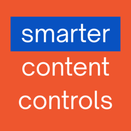 Yuhi — Smarter Content Controls Icon