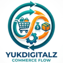 Yukdigitalz Commerce Flow