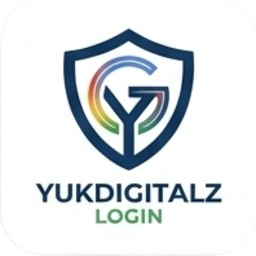 YukDigitalz Login icon