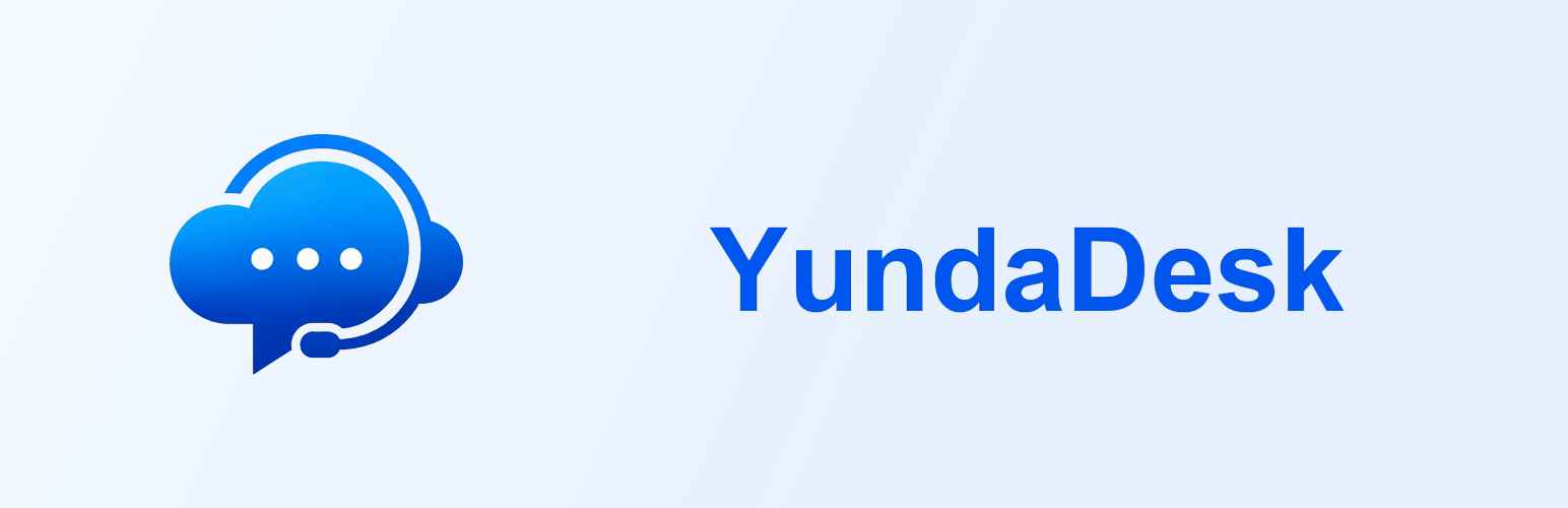 YundaDesk