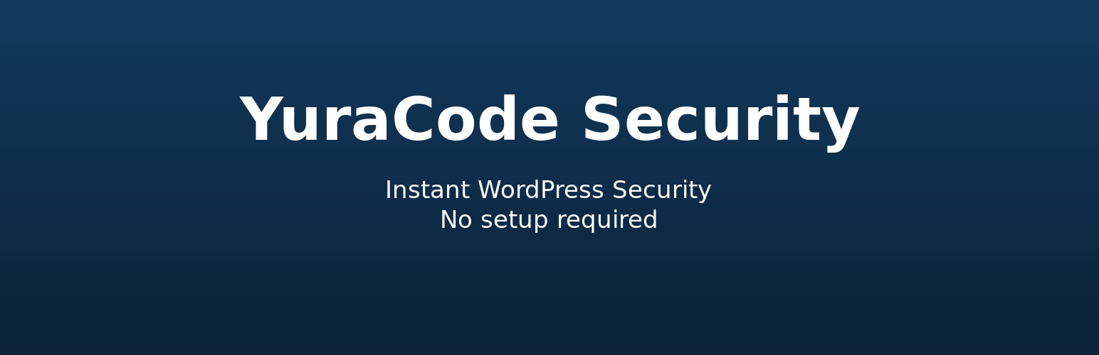 YuraCode Security