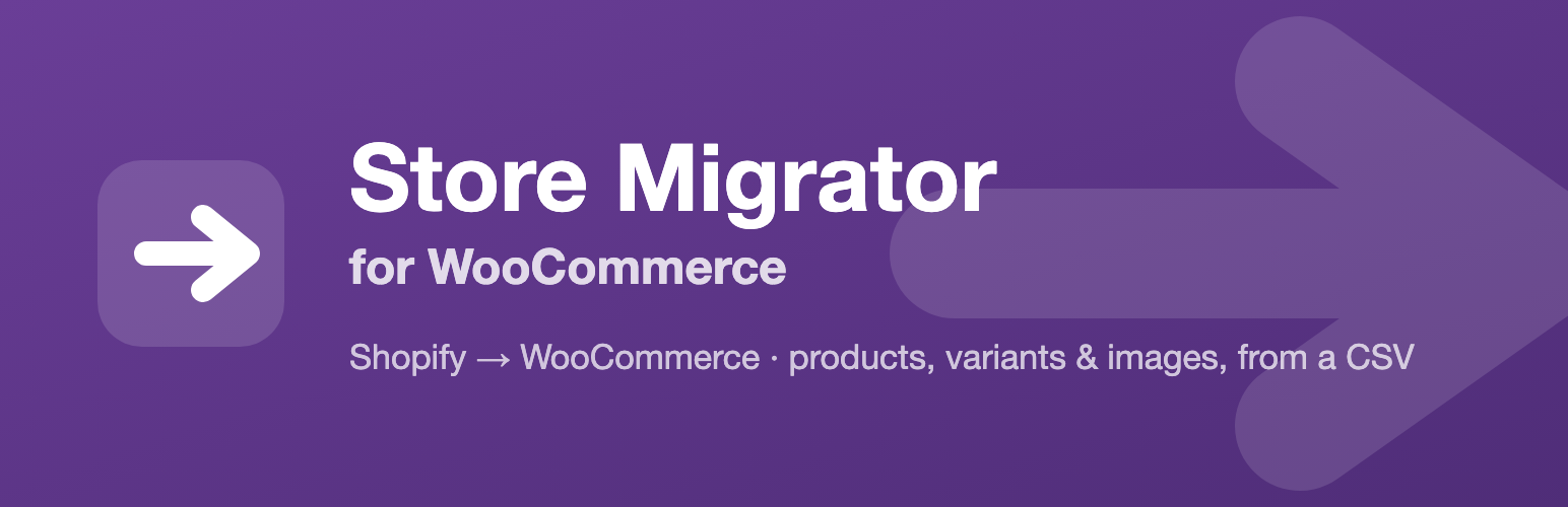 Yuupee Store Migrator for Shopify
