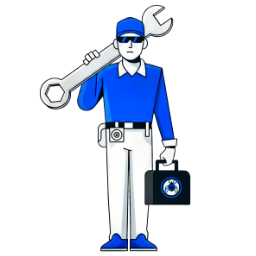 Yuva Testing Utilities Icon