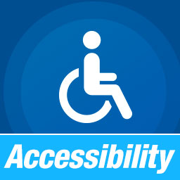 YYDevelopment - Accessibility