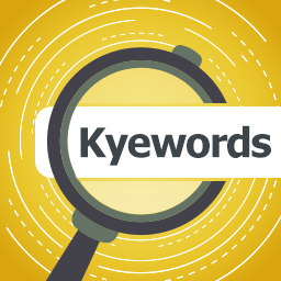 YYDevelopment SEO Keywords Data