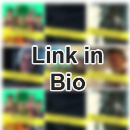 Yzahkin's Link in Bio Grid Icon