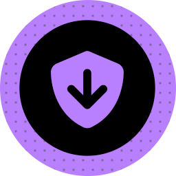 Z Authorized Downloads Icon