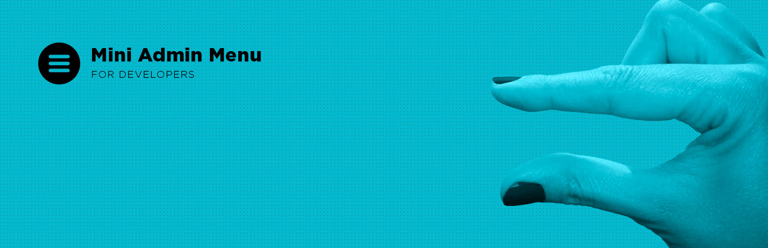 Z Mini Admin Menu