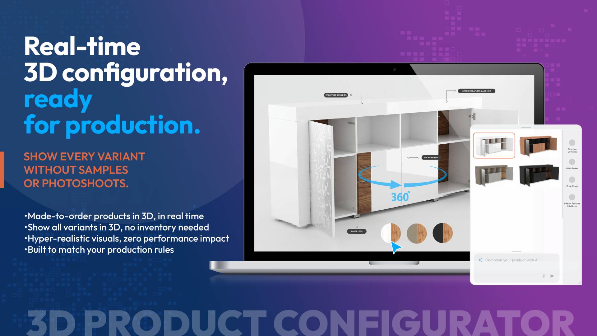 Zakeke Interactive Product Designer for WooCommerce